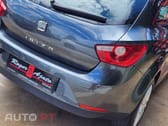 Seat Ibiza SC 1.6 TDi DPF