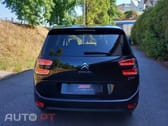 Citroen C4 Grand Picasso 1.6 e-HDi Exclusive ETG6