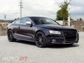 Audi S5 4.2 FSi quattro Tiptronic