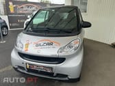 Smart ForTwo 0.8 cdi Passion 45