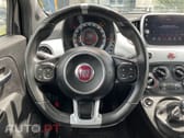 Fiat 500 1.0 Hybrid Connect