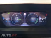 Peugeot 408 1.6 Hybrid GT e-EAT8