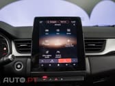 Renault Captur 1.5 dCi Exclusive EDC