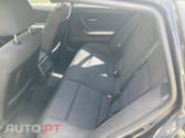 BMW 318 Navigation