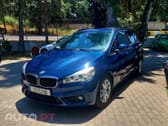 BMW 216 d Advantage
