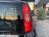 Fiat Panda 1.0 Hybrid
