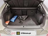 Cupra Formentor 1.4 TSI DSG e-Hybrid