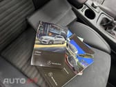 Mercedes-Benz A 180 AMG Line