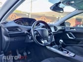 Peugeot 308 1.6 BlueHDi Allure