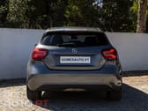Mercedes-Benz A 180 d Urban Aut.
