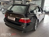 BMW 520 d Touring