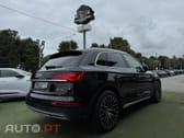 Audi Q5 35 TDI Sport S tronic