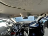 Renault Zoe equilibre
