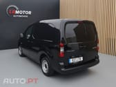 Peugeot Partner 1.6 BlueHDi L2 Pro 3L