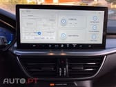 Ford Focus 1.0 EcoBoost Hybrid TITANIUM X