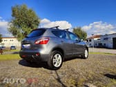 Nissan Qashqai 1.6 dCi Acenta