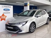 Toyota Corolla 1.8 Hybrid Comfort+P.Sport