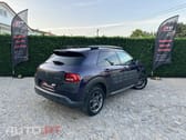Citroen C4 Cactus 1.2 PureTech Feel