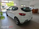 Renault Clio 0.9 tce GT LINE