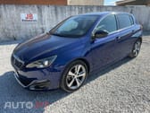 Peugeot 308 1.2 PureTech GT Line