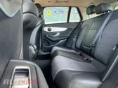 Mercedes-Benz C 200 d Avantgarde Aut.