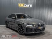 BMW i4 eDrive40 Pack Desportivo M Pro