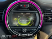 MINI Cooper One D