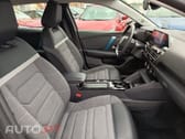 Citroen e-C4 50 kWh Shine Pack