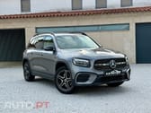 Mercedes-Benz GLB 180 d AMG Line