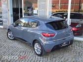 Renault Clio 1.5 dCi Limited
