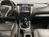 Nissan Navara 2.3 dCi CD 4WD Tekna
