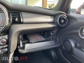 MINI Cooper D