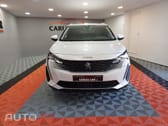 Peugeot 3008 1.5 BlueHDi Allure EAT8