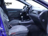 Renault Captur Techno Eco-G