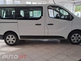 Renault Trafic 2.0 Blue dCi L1 Zen
