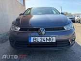 Volkswagen Polo 1.0 TSI Urban DSG