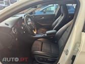 Mercedes-Benz GLA 180 CDi Urban Aut.