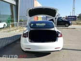 Tesla Model 3 Standard Range Plus RWD