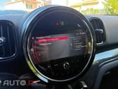 MINI Countryman Cooper D Premium Classic Auto