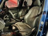 BMW 225 Pack M