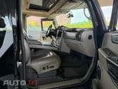Hummer H2 6.0 Luxury