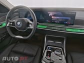 BMW i7 Pure Excellence