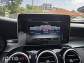 Mercedes-Benz C 200 BlueTEC Avantgarde Aut.