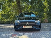 Mercedes-Benz C 300 e T 9G-TRONIC AMG Line
