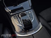 Mercedes-Benz GLC 250 d 4-Matic