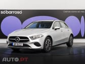 Mercedes-Benz A 250 e