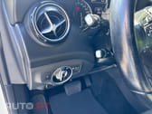 Mercedes-Benz A 180 CDi BE Urban Aut.