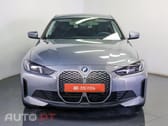 BMW i4 eDrive40