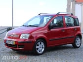 Fiat Panda 1.2 My Life