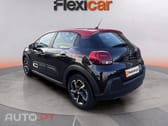 Citroen C3 1.5 BlueHDi Feel Pack